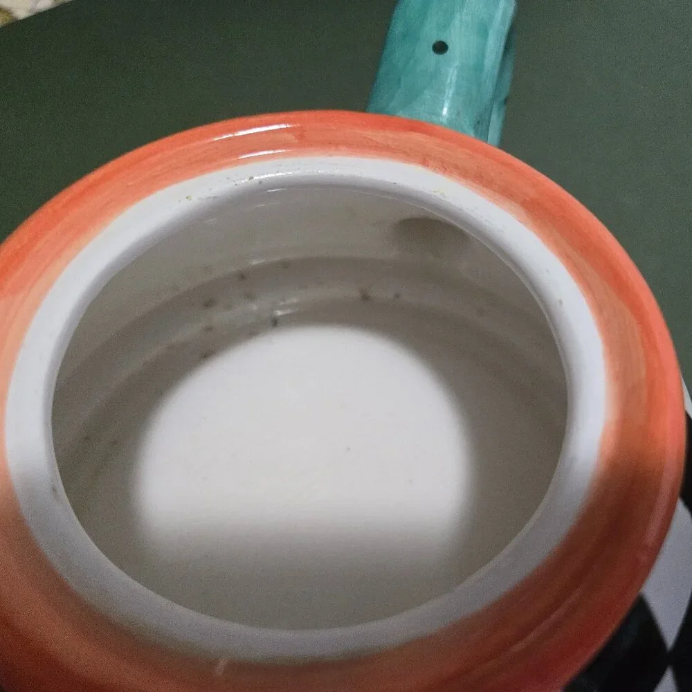 Stacking Tea Set - Picture 8 of 15